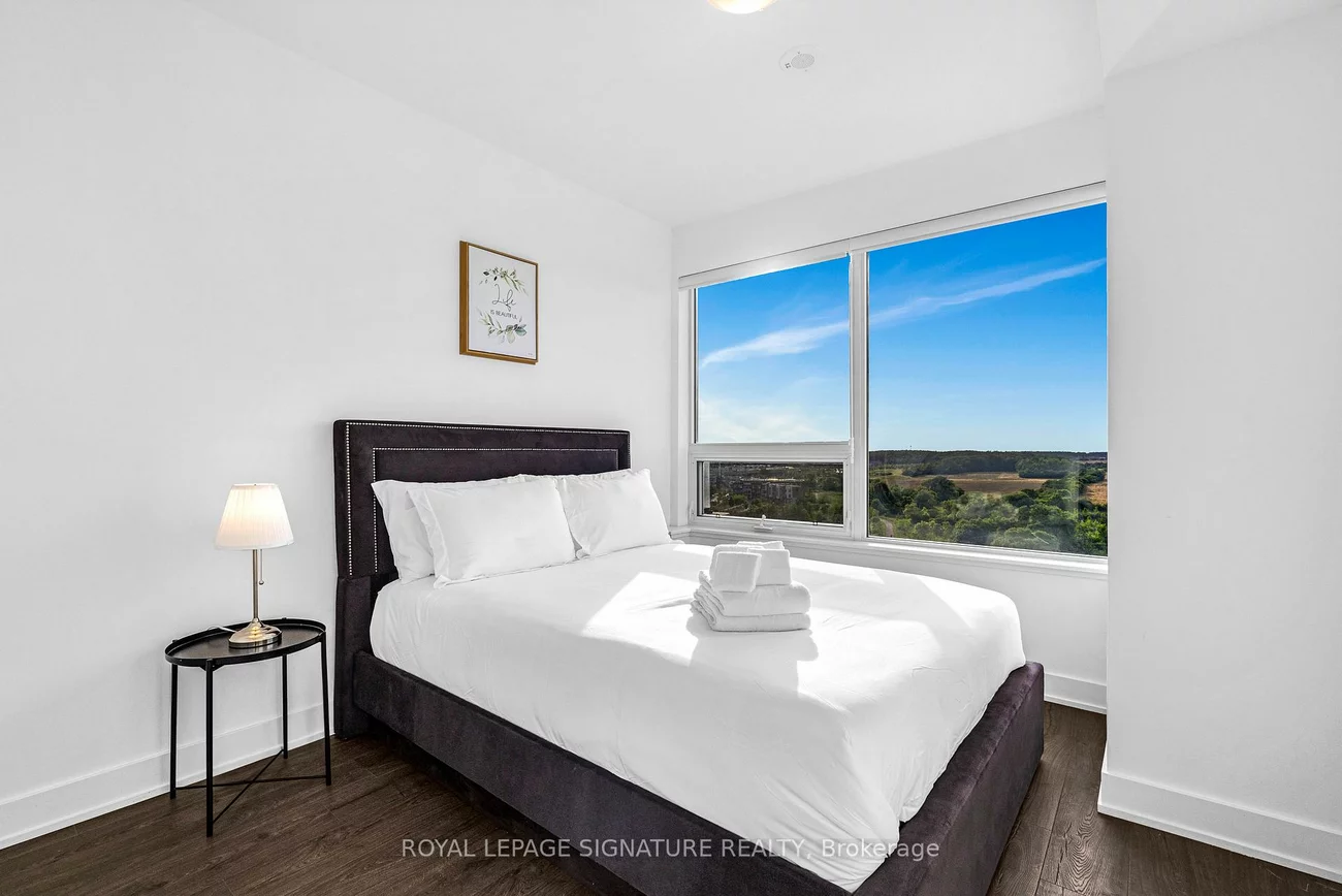 2489, Taunton Rd, 1015 - RO River Oaks, Oakville