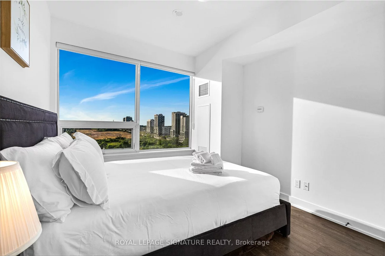 2489, Taunton Rd, 1015 - RO River Oaks, Oakville