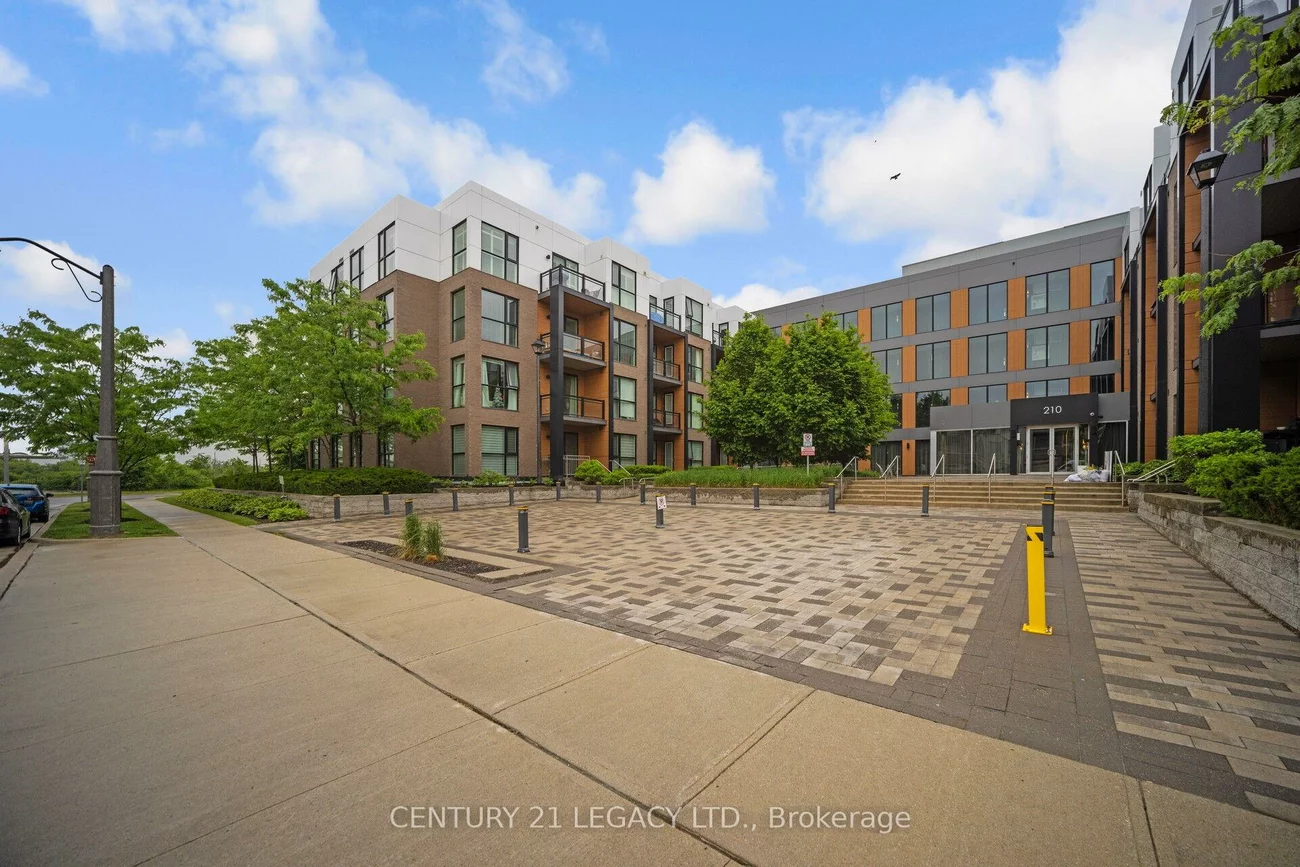 210, Sabina, 1008 - GO Glenorchy, Oakville