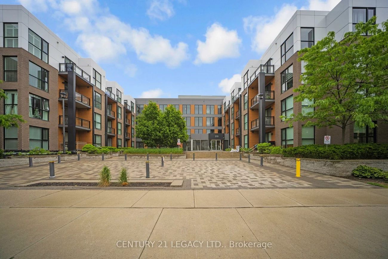210, Sabina, 1008 - GO Glenorchy, Oakville