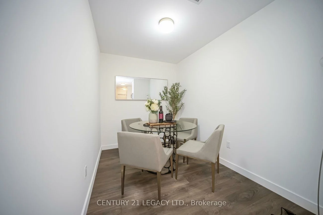 210, Sabina, 1008 - GO Glenorchy, Oakville