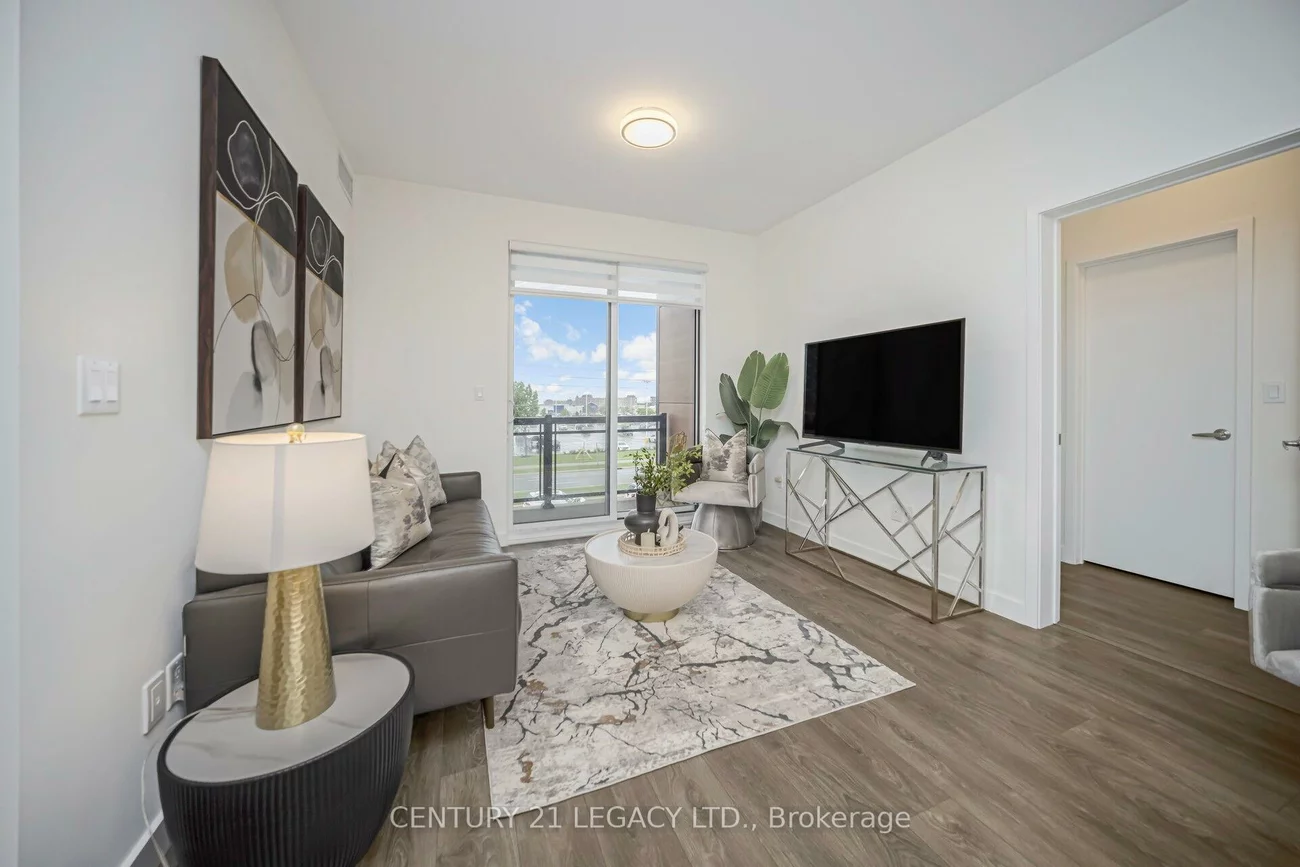 210, Sabina, 1008 - GO Glenorchy, Oakville