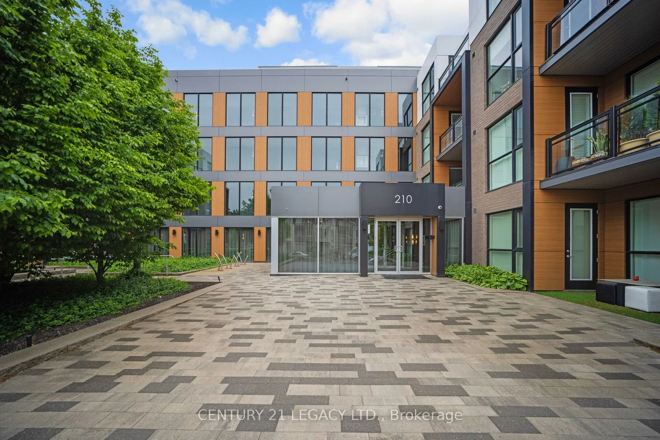 210, Sabina, 1008 - GO Glenorchy, Oakville