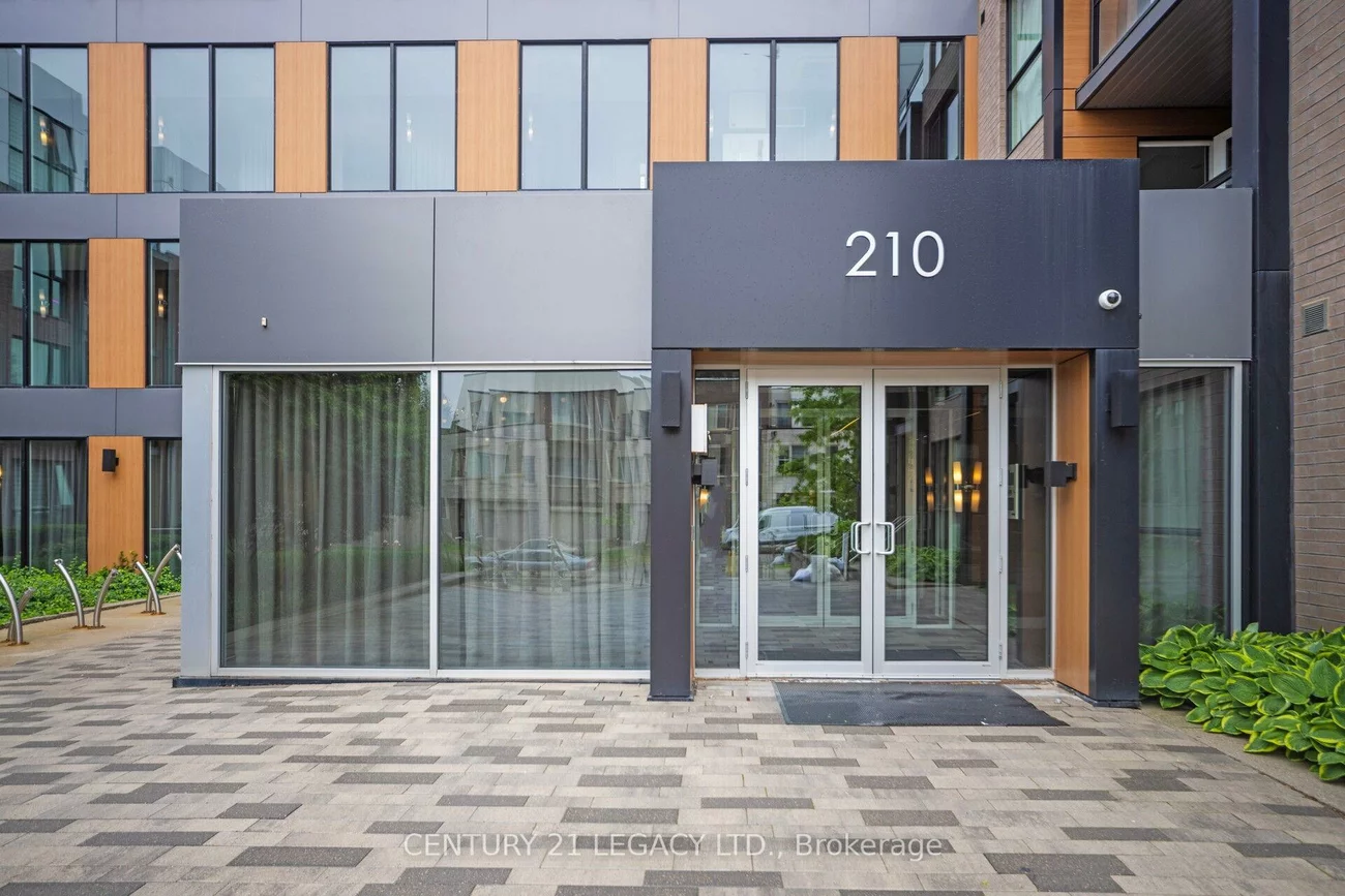 210, Sabina, 1008 - GO Glenorchy, Oakville