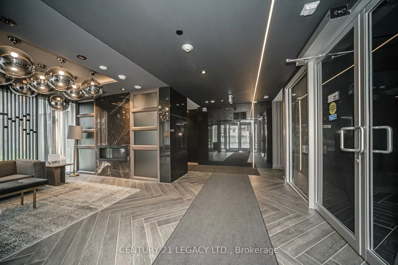 210, Sabina, 1008 - GO Glenorchy, Oakville