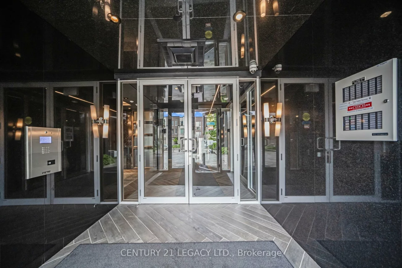 210, Sabina, 1008 - GO Glenorchy, Oakville