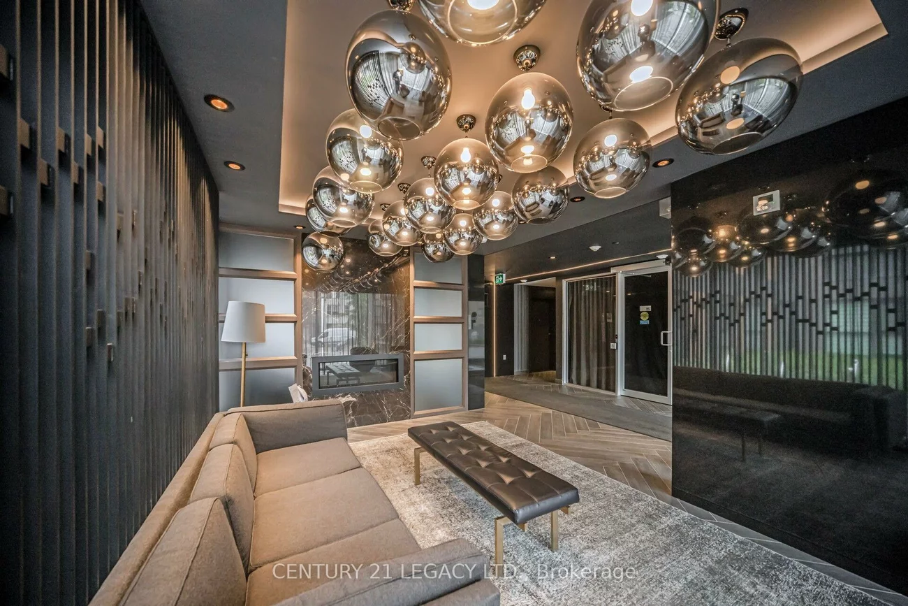 210, Sabina, 1008 - GO Glenorchy, Oakville