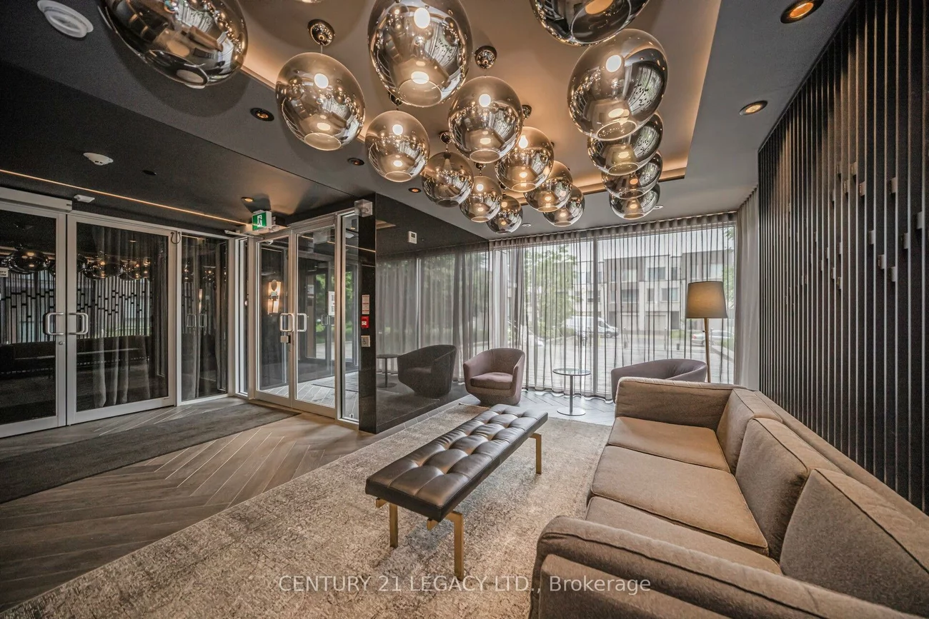 210, Sabina, 1008 - GO Glenorchy, Oakville
