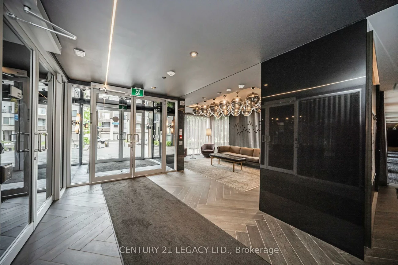 210, Sabina, 1008 - GO Glenorchy, Oakville