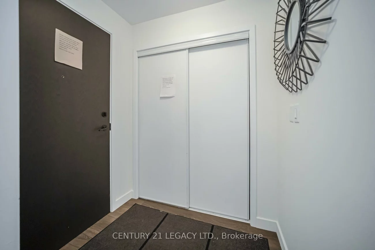 210, Sabina, 1008 - GO Glenorchy, Oakville