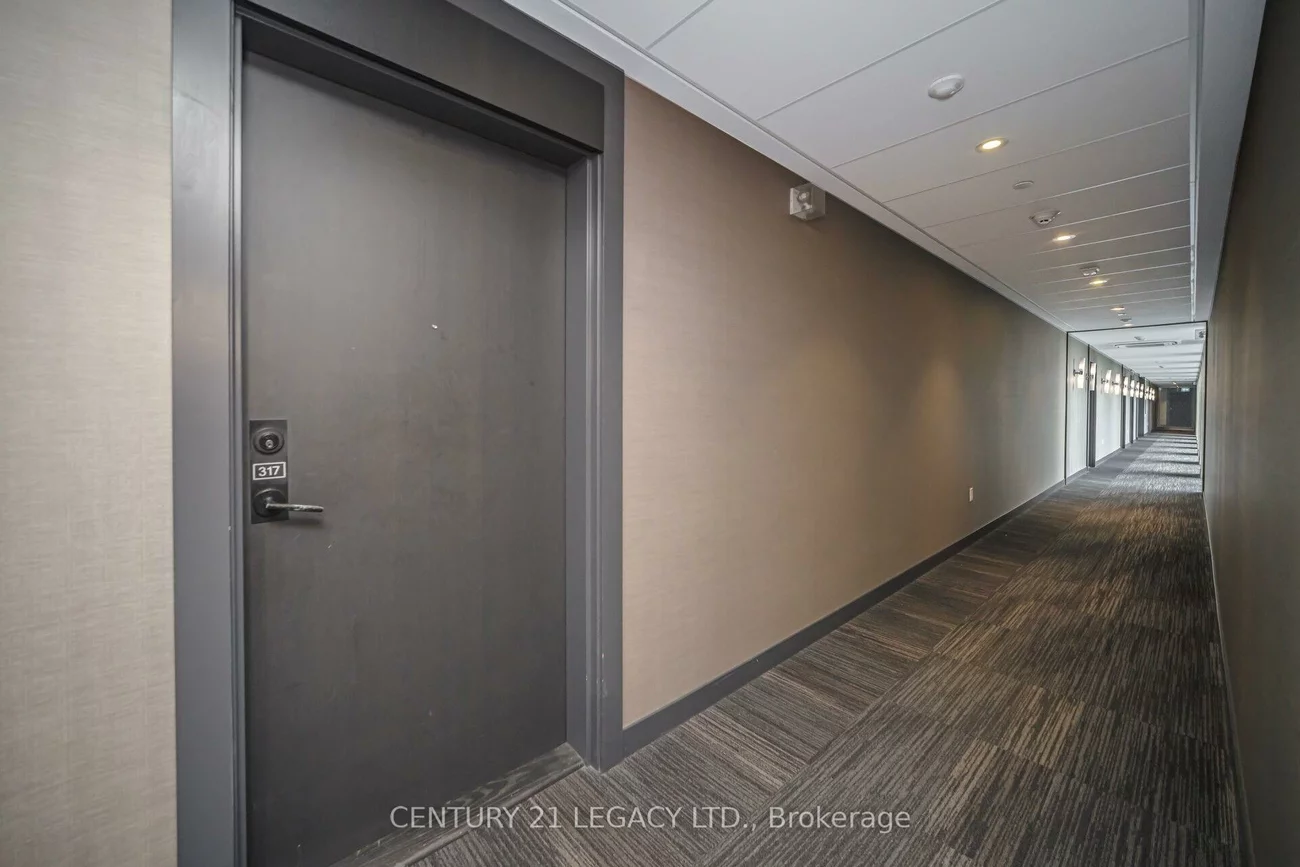 210, Sabina, 1008 - GO Glenorchy, Oakville