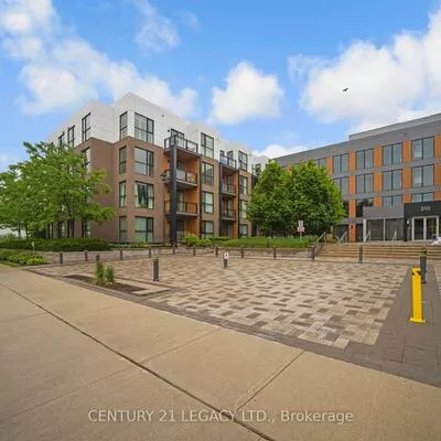 210, Sabina, 1008 - GO Glenorchy, Oakville