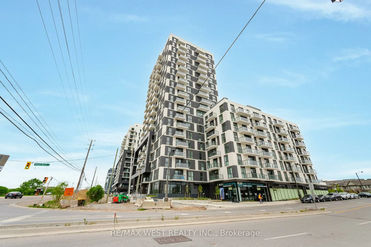 335, Wheat Boom, 1010 - JM Joshua Meadows, Oakville