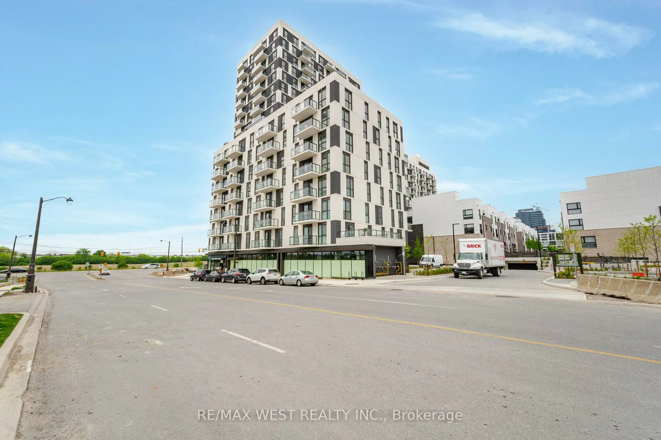 335, Wheat Boom, 1010 - JM Joshua Meadows, Oakville