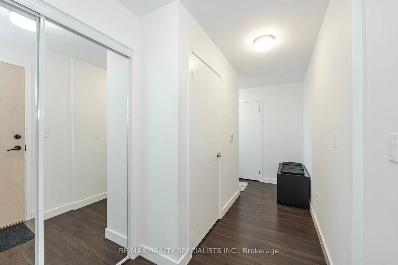 150, Sabina, 1008 - GO Glenorchy, Oakville