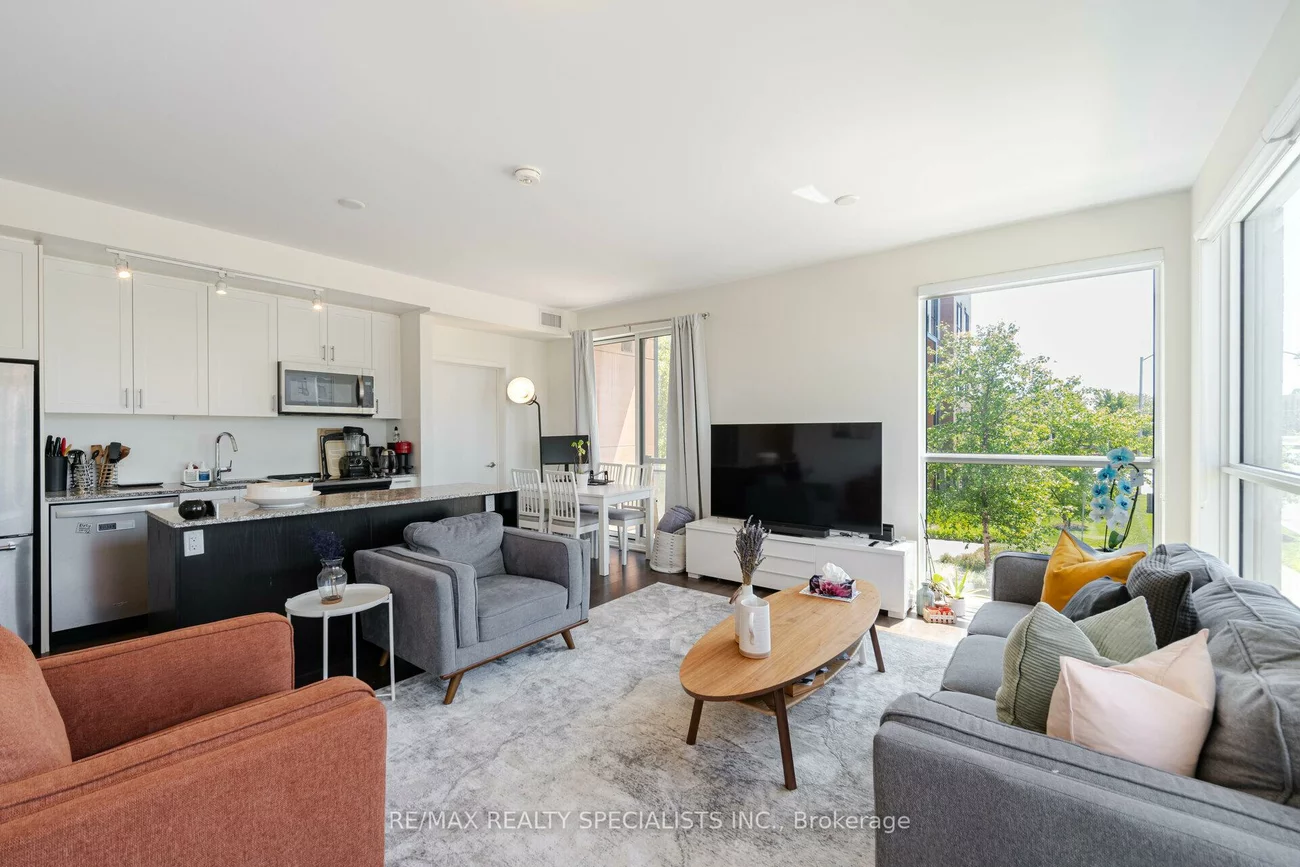 150, Sabina, 1008 - GO Glenorchy, Oakville