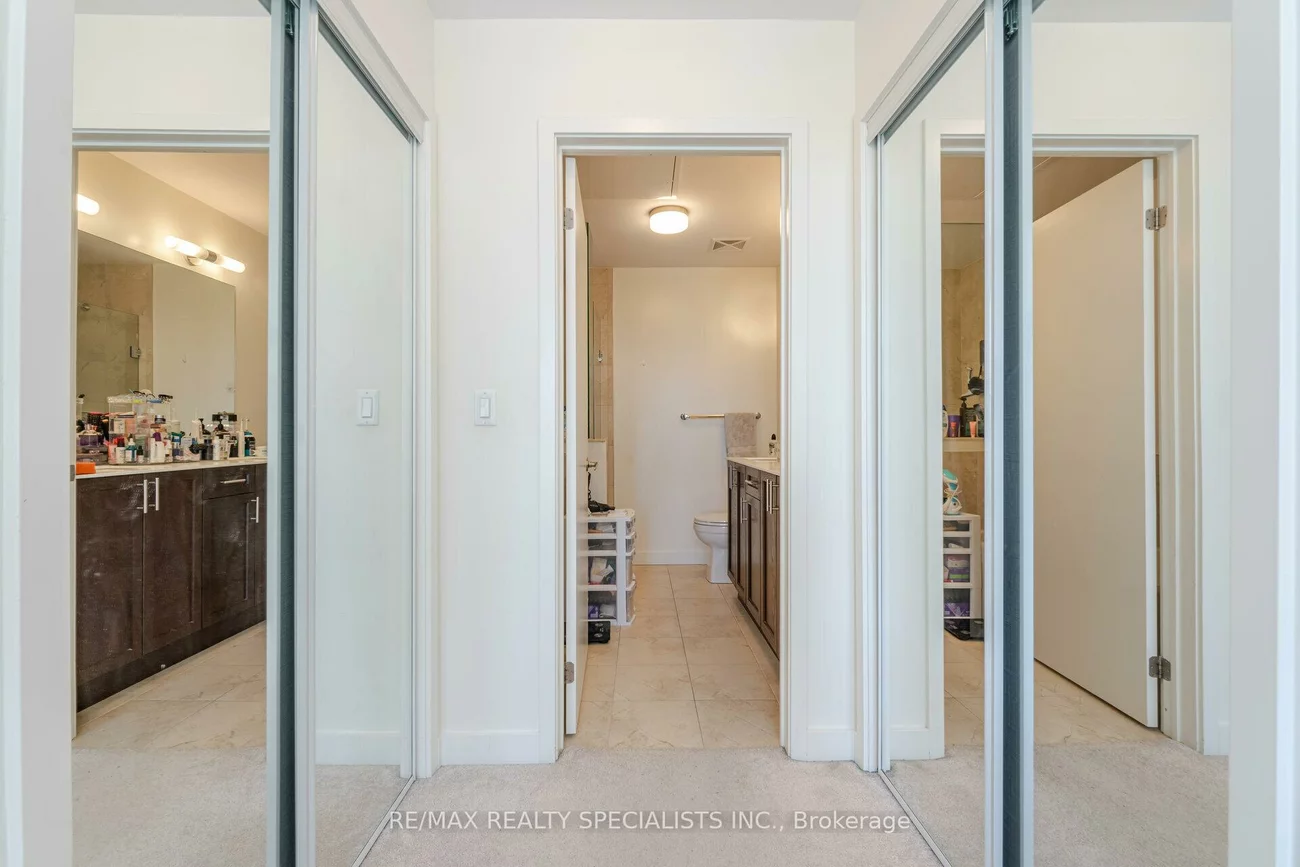 150, Sabina, 1008 - GO Glenorchy, Oakville