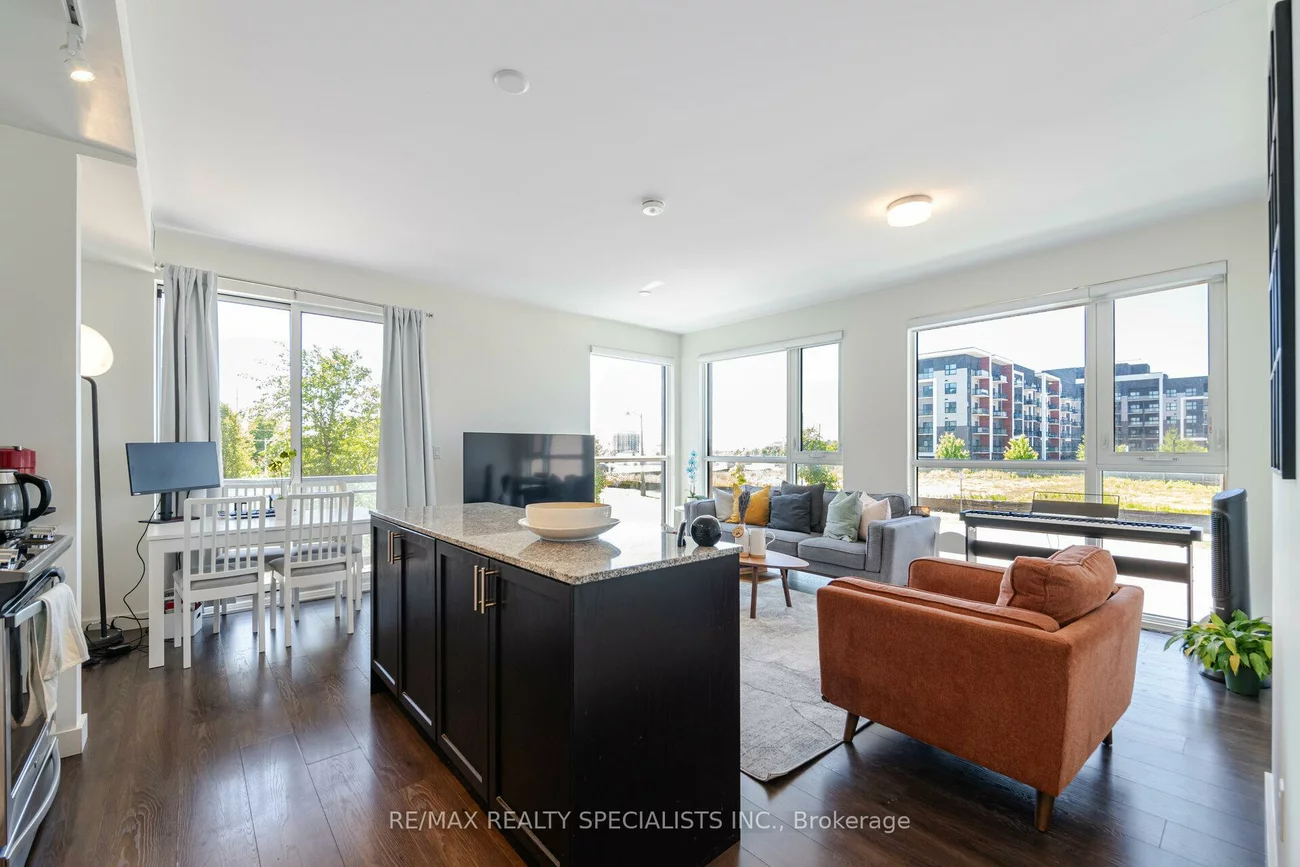 150, Sabina, 1008 - GO Glenorchy, Oakville
