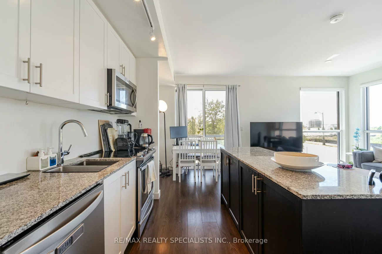 150, Sabina, 1008 - GO Glenorchy, Oakville