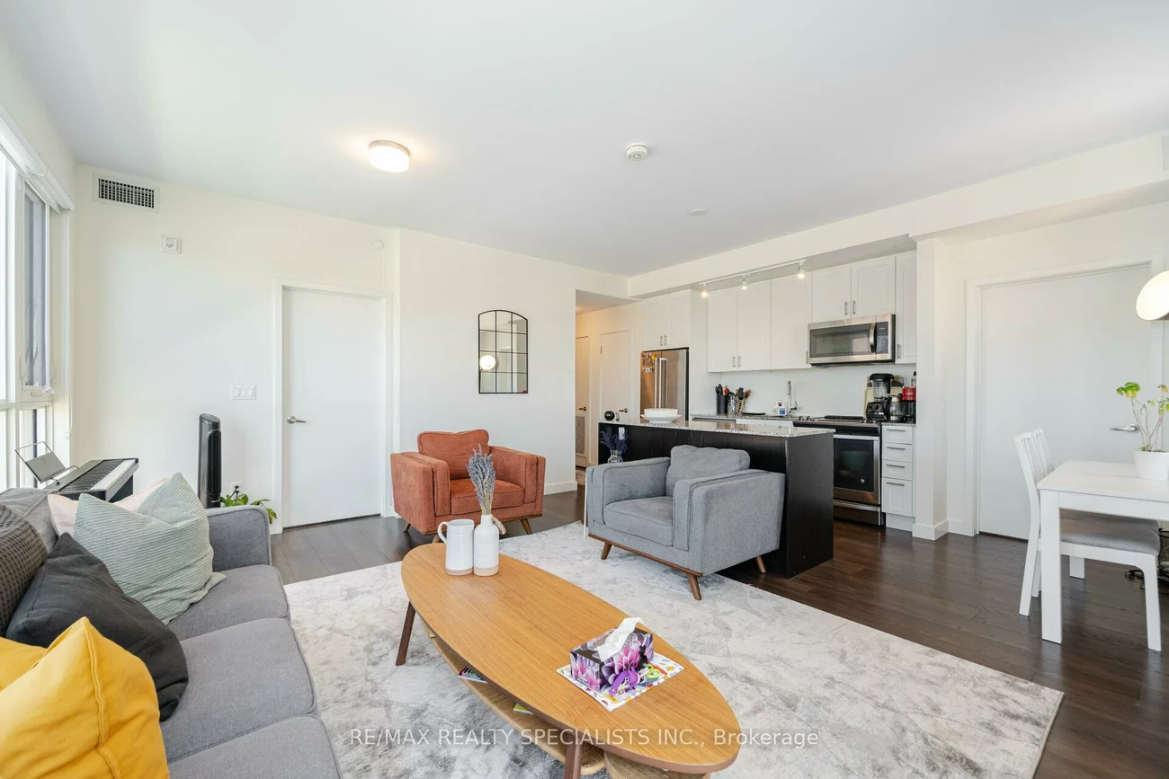 150, Sabina, 1008 - GO Glenorchy, Oakville