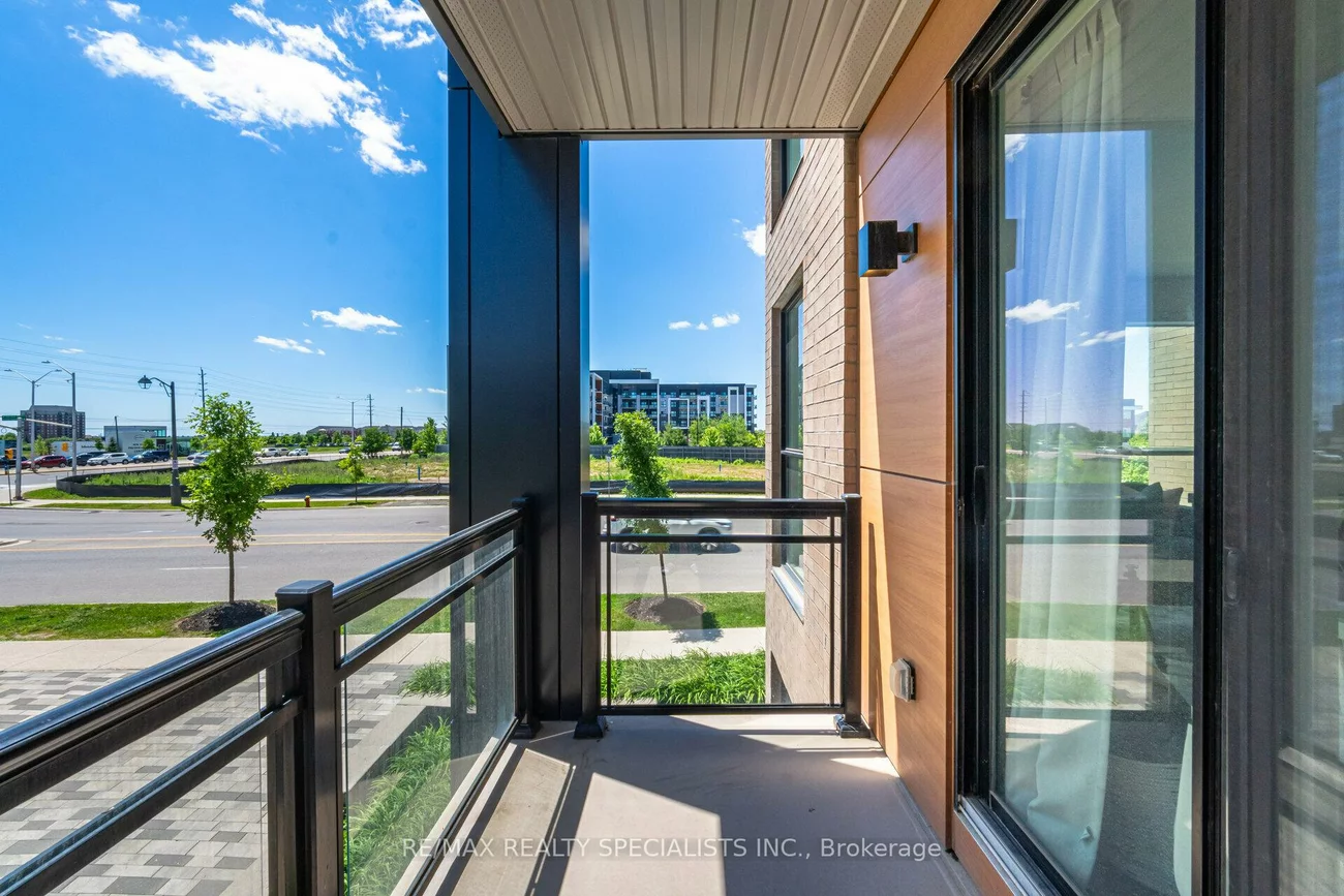 150, Sabina, 1008 - GO Glenorchy, Oakville