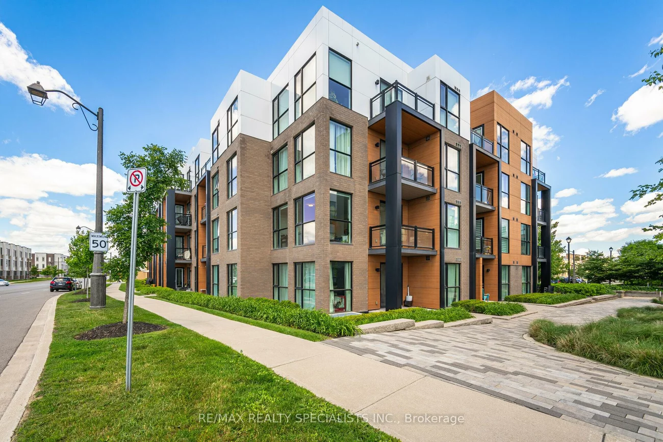150, Sabina, 1008 - GO Glenorchy, Oakville