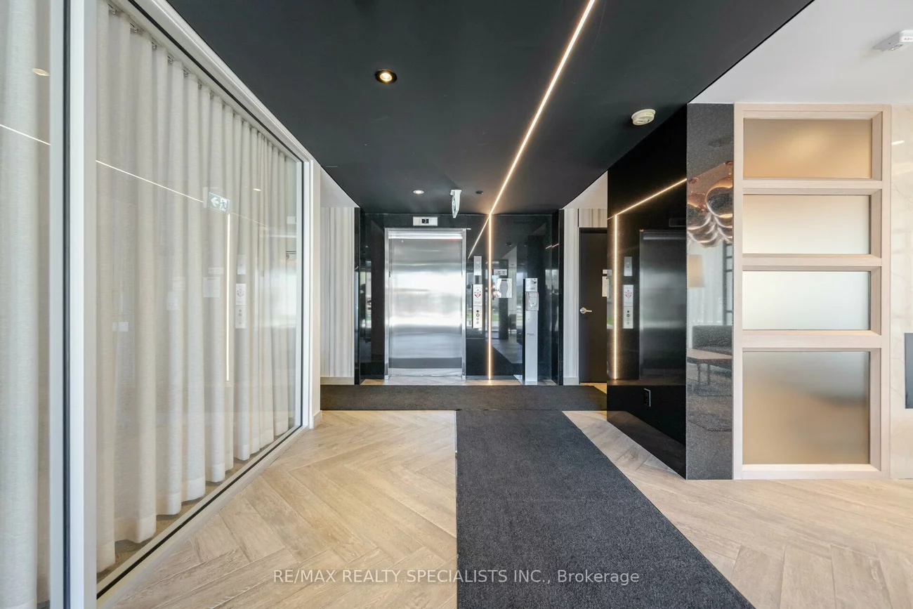 150, Sabina, 1008 - GO Glenorchy, Oakville