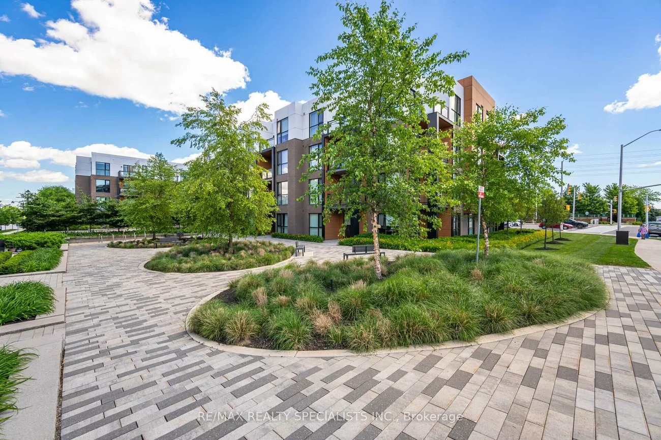 150, Sabina, 1008 - GO Glenorchy, Oakville