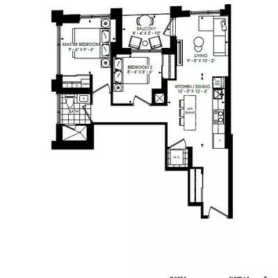 3079, Trafalgar, 1010 - JM Joshua Meadows, Oakville