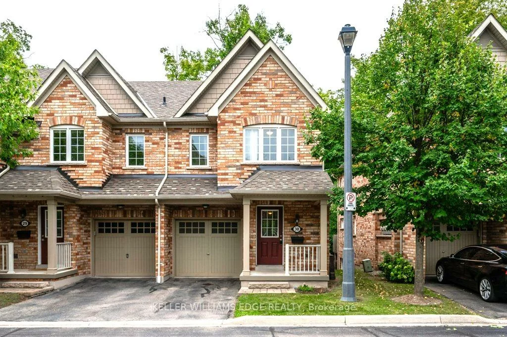 233, Duskywing, 1001 - BR Bronte, Oakville