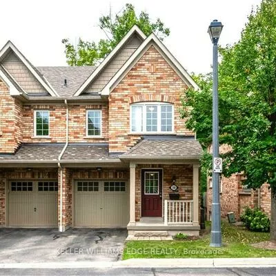 233, Duskywing, 1001 - BR Bronte, Oakville