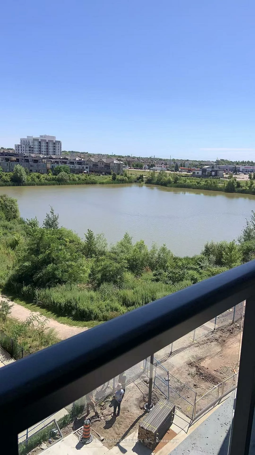 3079, Trafalgar, 1010 - JM Joshua Meadows, Oakville