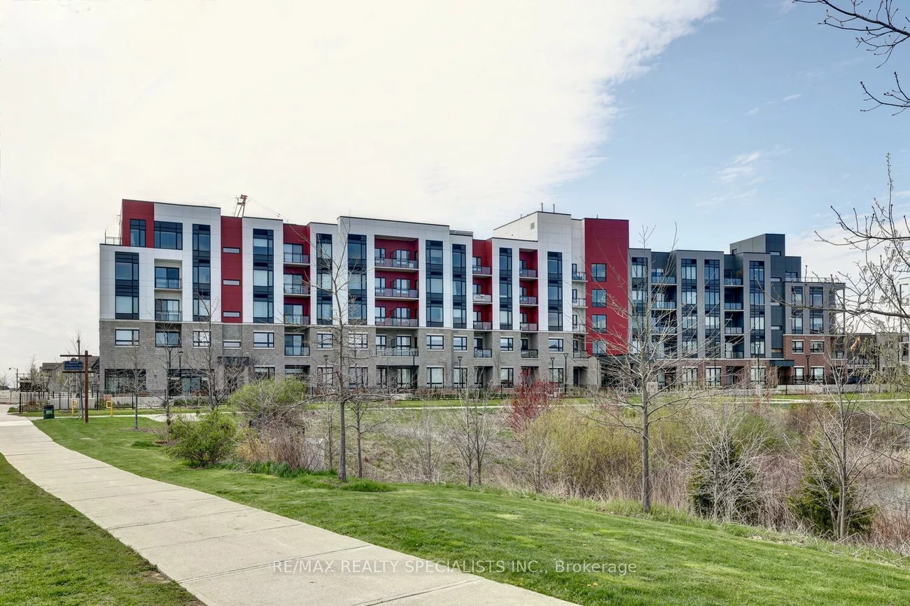 3265, Carding Mill, 1008 - GO Glenorchy, Oakville