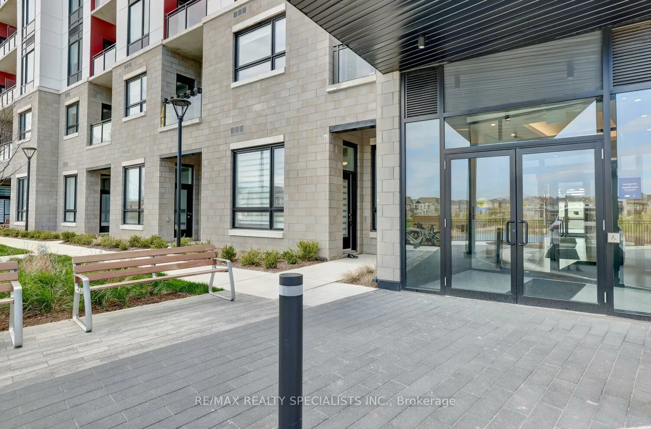3265, Carding Mill, 1008 - GO Glenorchy, Oakville
