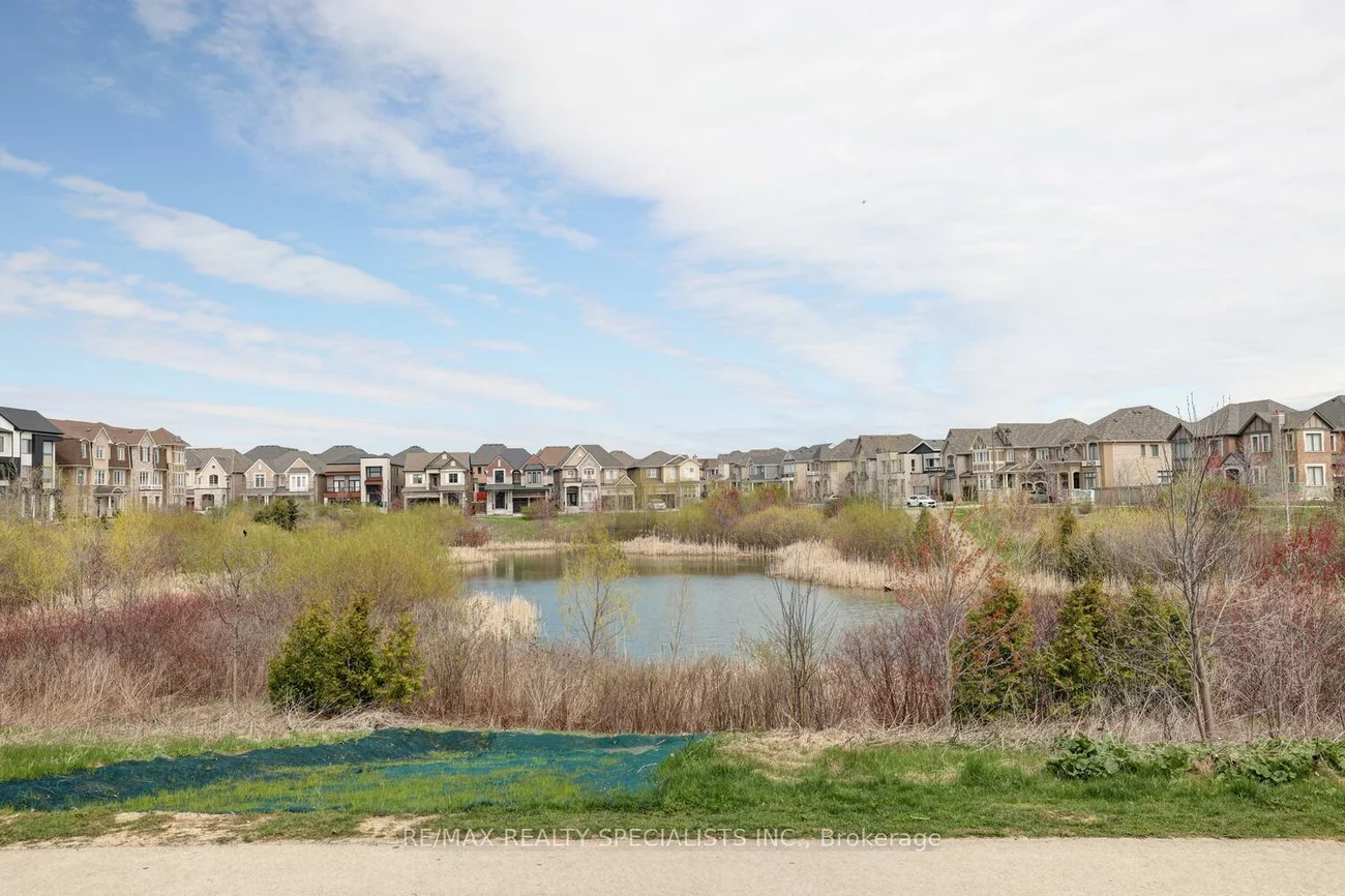 3265, Carding Mill, 1008 - GO Glenorchy, Oakville