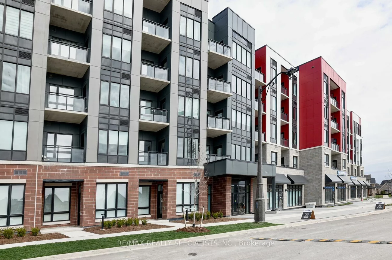 3265, Carding Mill, 1008 - GO Glenorchy, Oakville