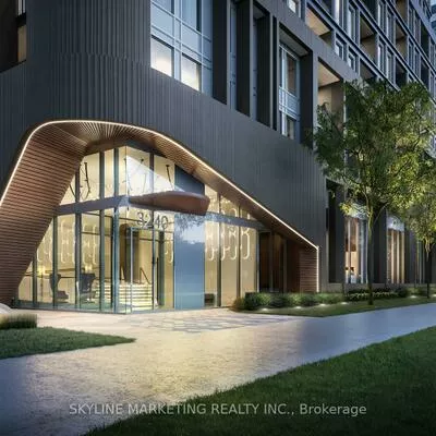 3240, William Colston, 1010 - JM Joshua Meadows, Oakville