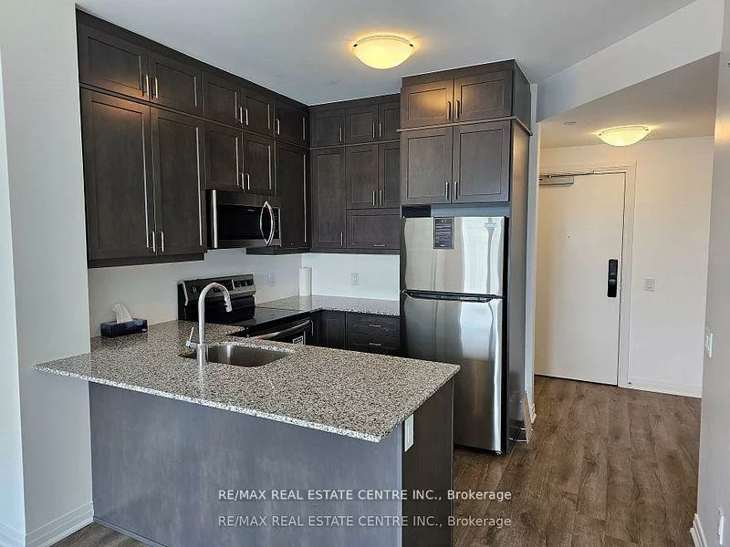50, Kaitting, 1008 - GO Glenorchy, Oakville