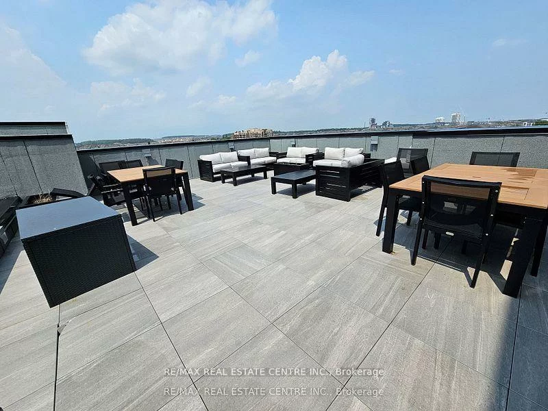 50, Kaitting, 1008 - GO Glenorchy, Oakville