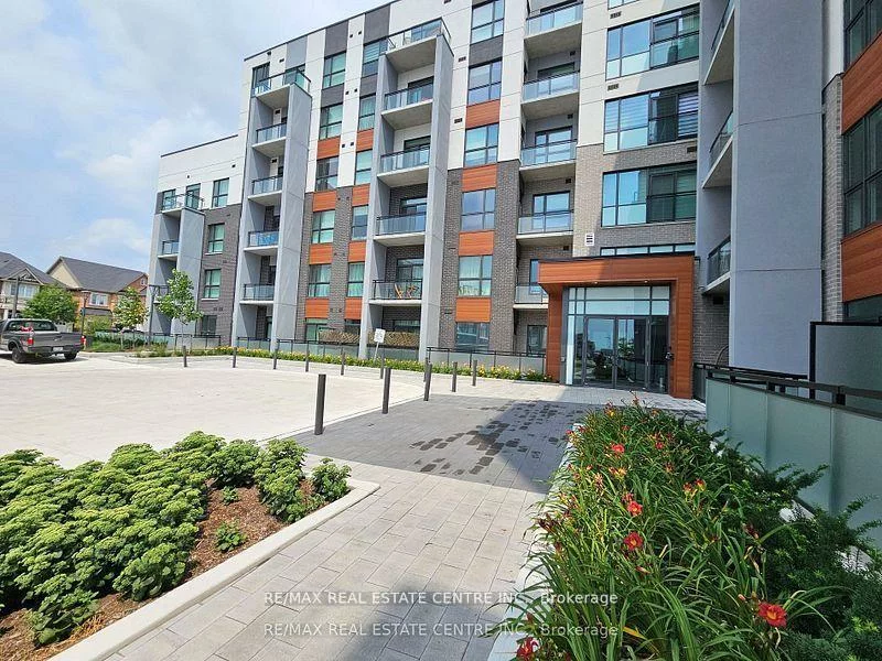 50, Kaitting, 1008 - GO Glenorchy, Oakville