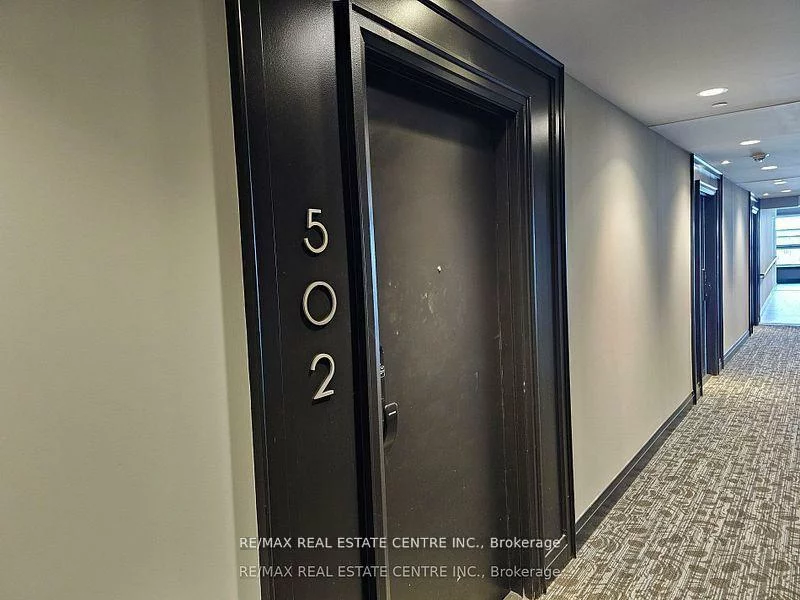 50, Kaitting, 1008 - GO Glenorchy, Oakville