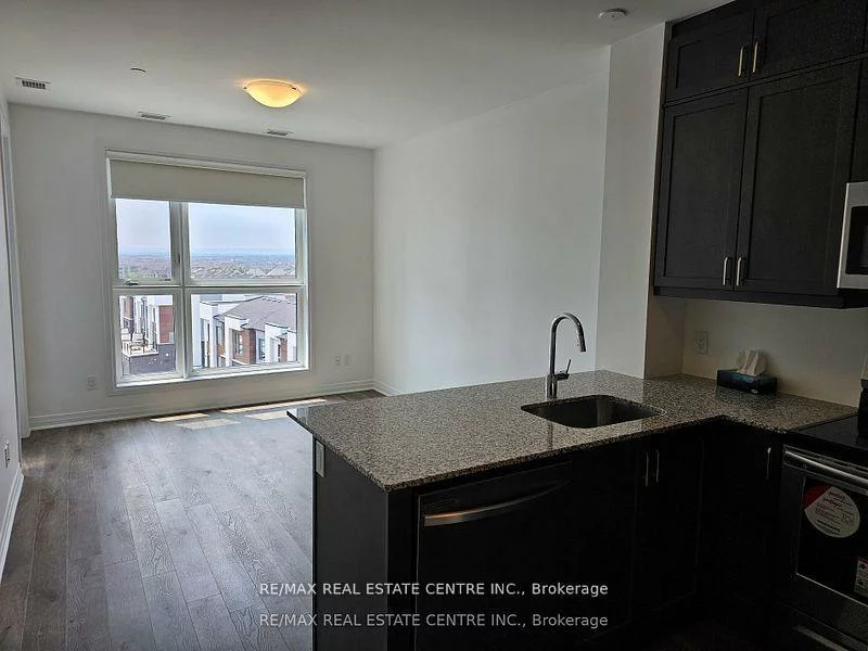 50, Kaitting, 1008 - GO Glenorchy, Oakville