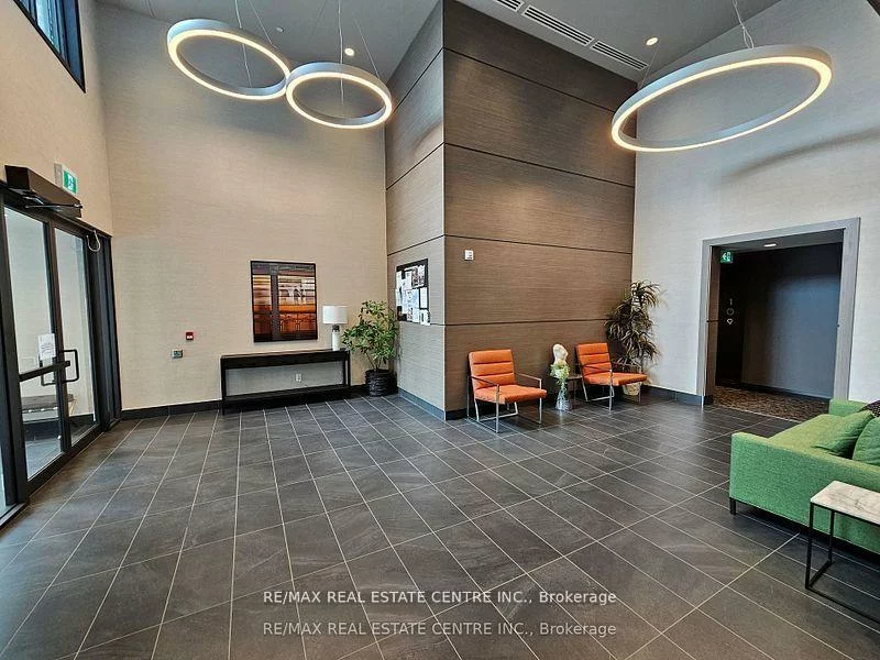 50, Kaitting, 1008 - GO Glenorchy, Oakville