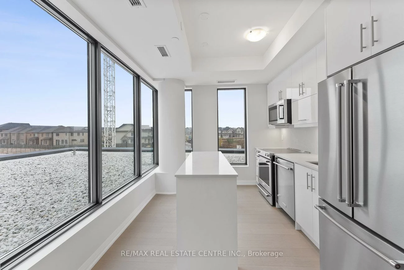 1415, Dundas, 1010 - JM Joshua Meadows, Oakville