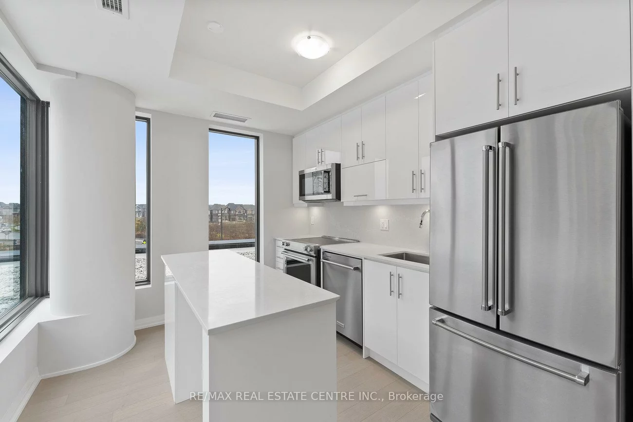 1415, Dundas, 1010 - JM Joshua Meadows, Oakville
