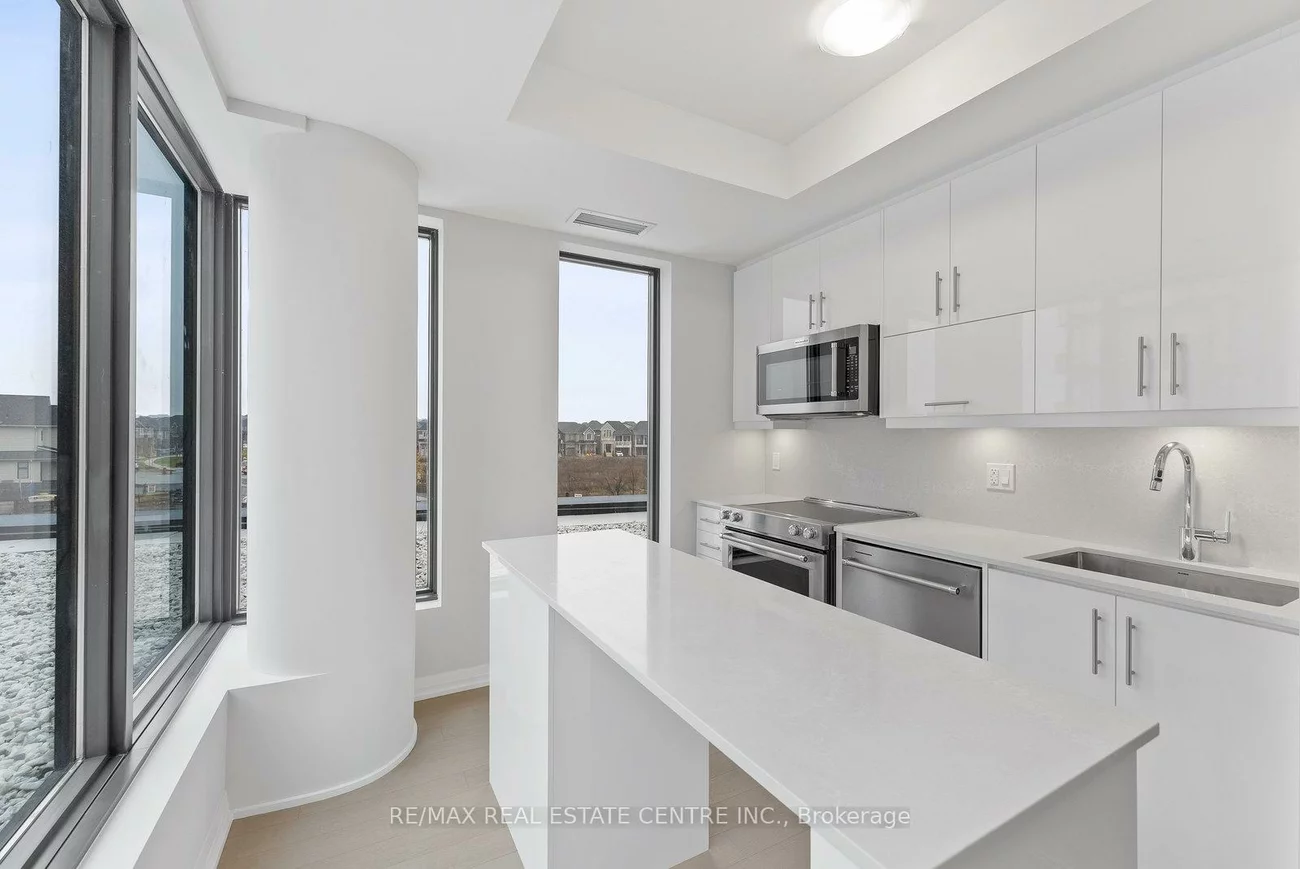 1415, Dundas, 1010 - JM Joshua Meadows, Oakville