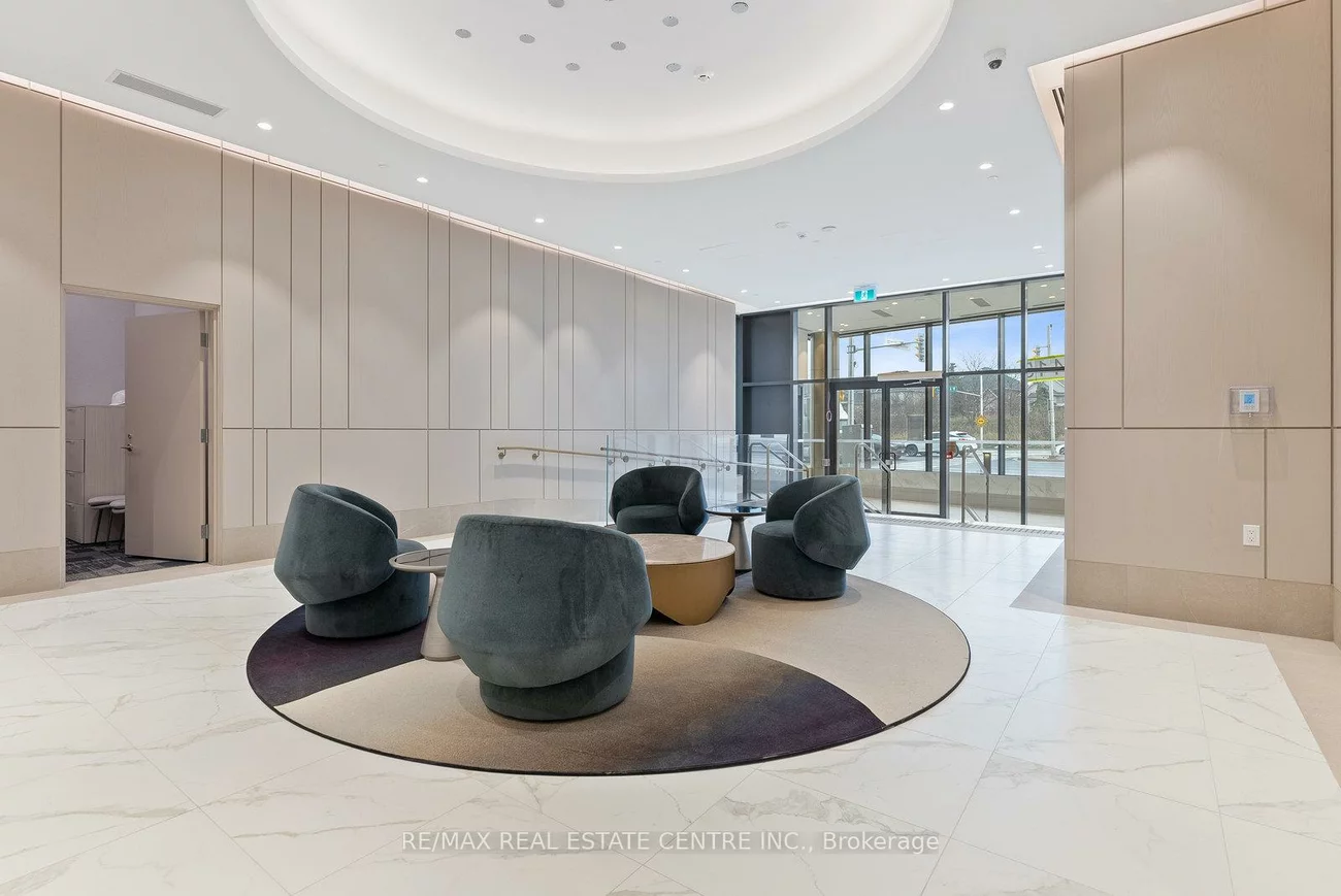 1415, Dundas, 1010 - JM Joshua Meadows, Oakville