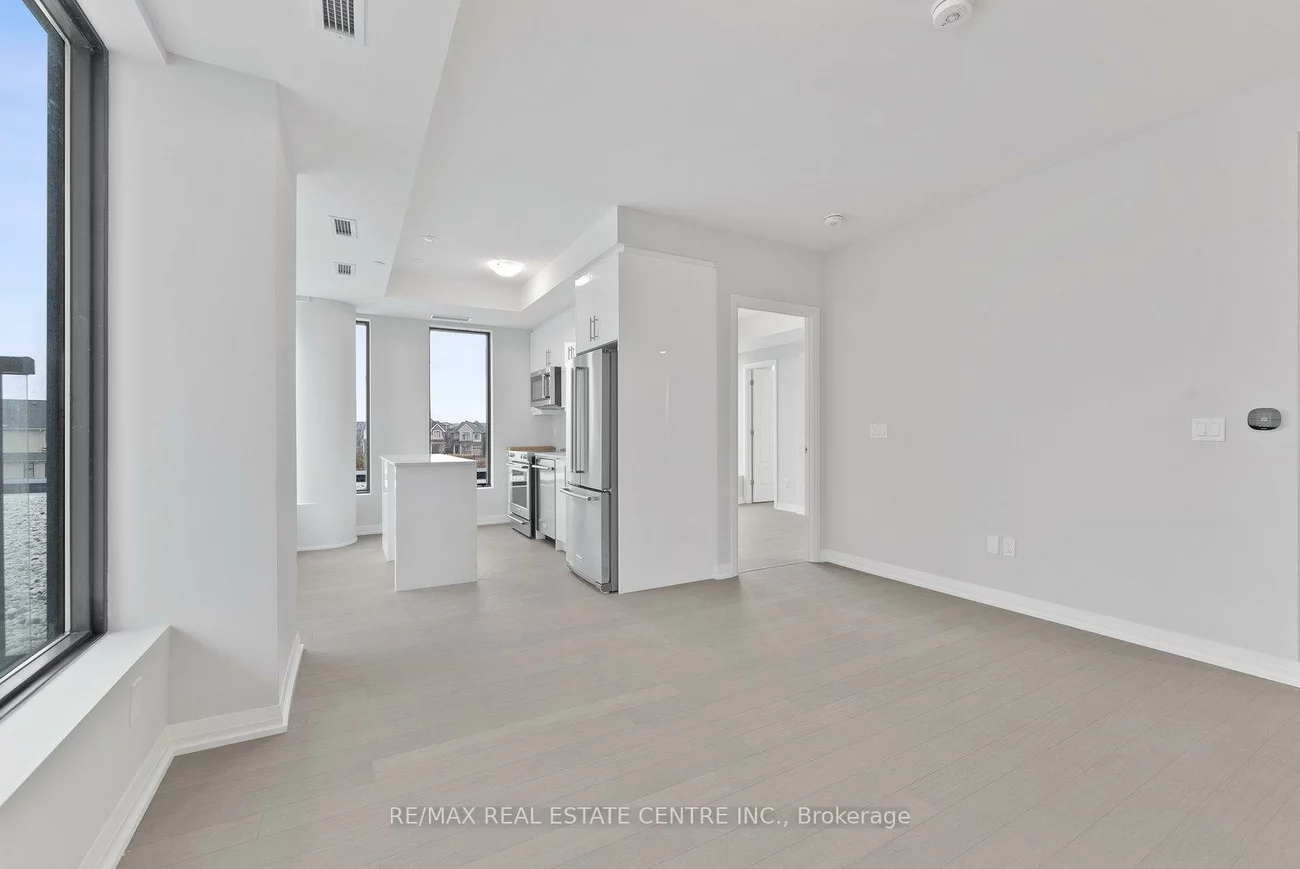 1415, Dundas, 1010 - JM Joshua Meadows, Oakville
