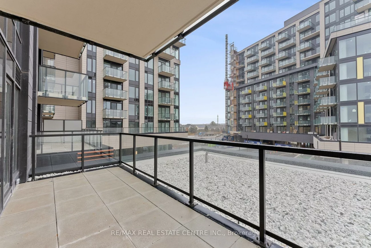 1415, Dundas, 1010 - JM Joshua Meadows, Oakville