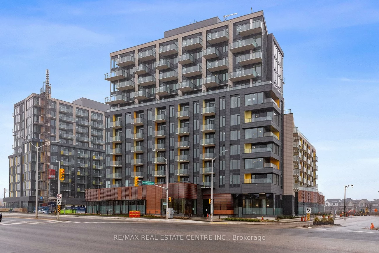 1415, Dundas, 1010 - JM Joshua Meadows, Oakville